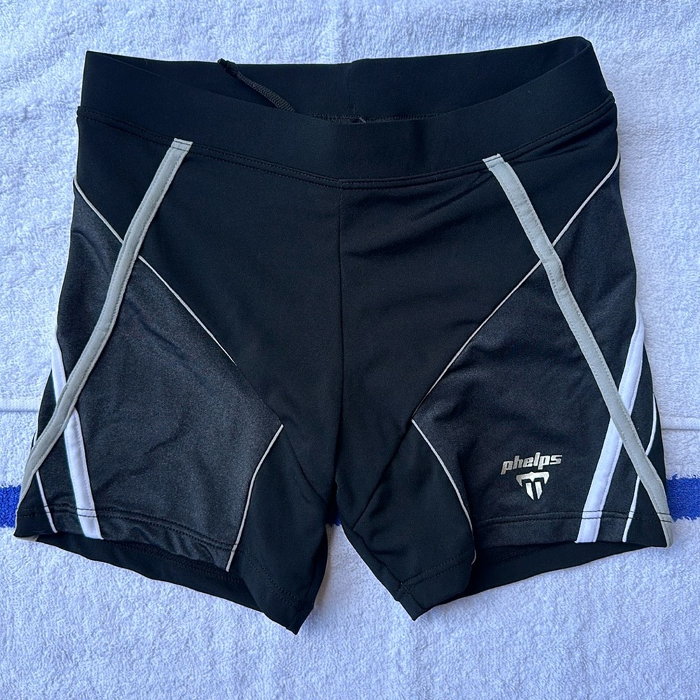 Phelps Swimsuit Men